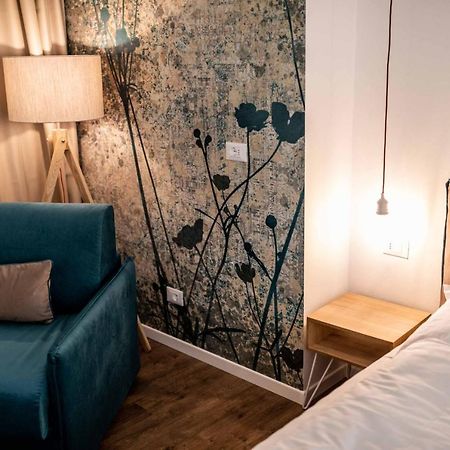 Stay Cooper L Guesthouse Zum Loewen Meran Zewnętrze zdjęcie