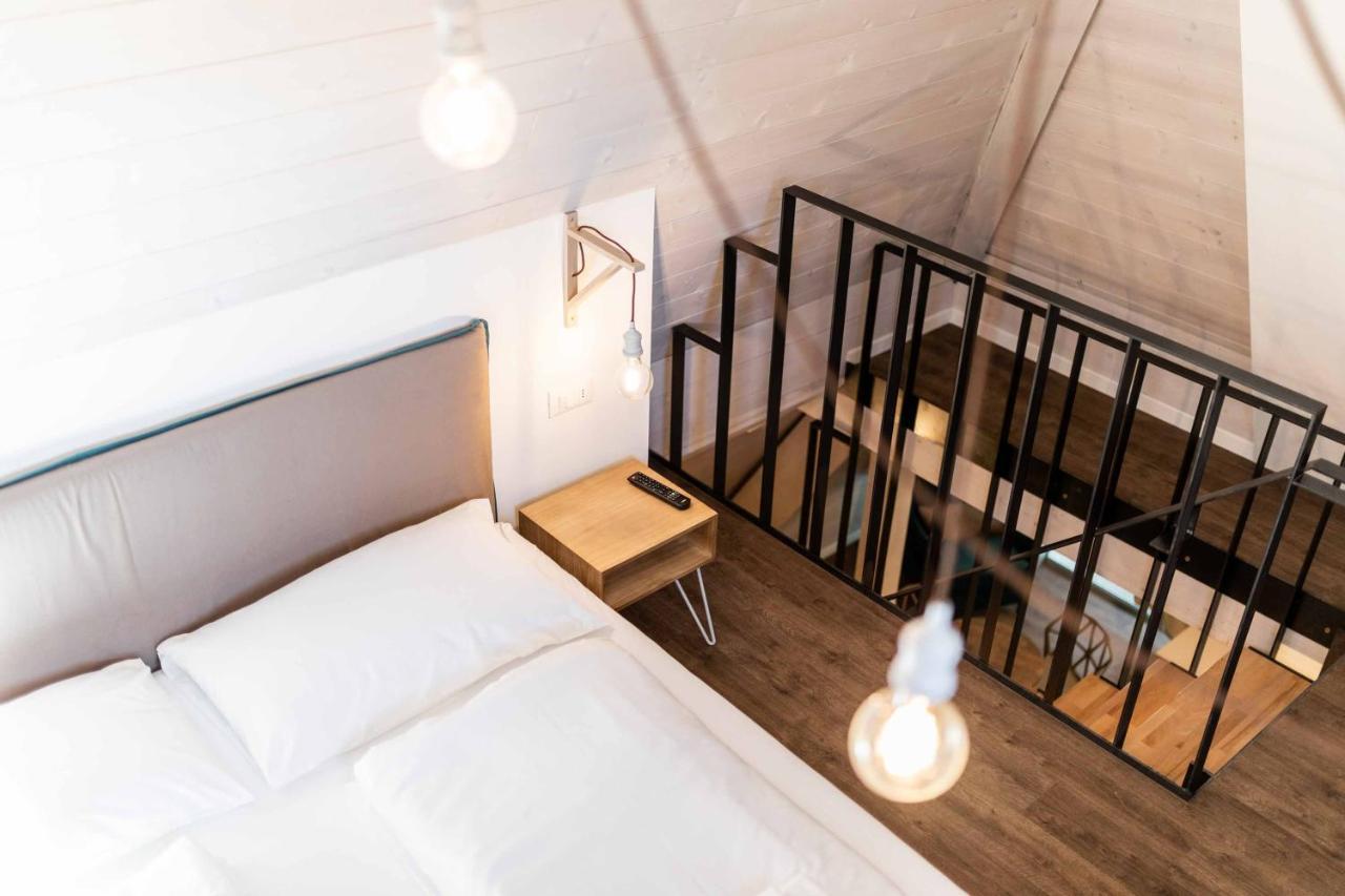 Stay Cooper L Guesthouse Zum Loewen Meran Zewnętrze zdjęcie