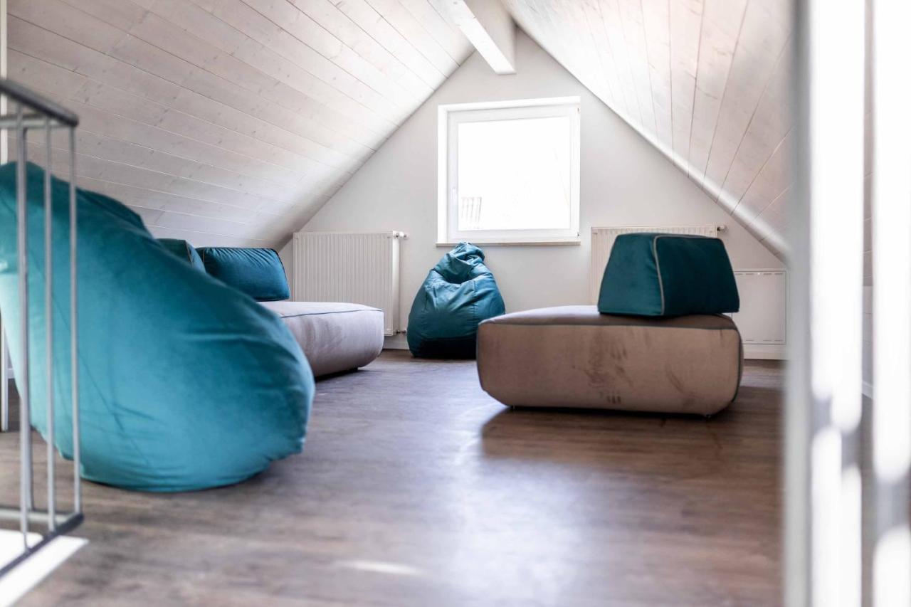 Stay Cooper L Guesthouse Zum Loewen Meran Zewnętrze zdjęcie