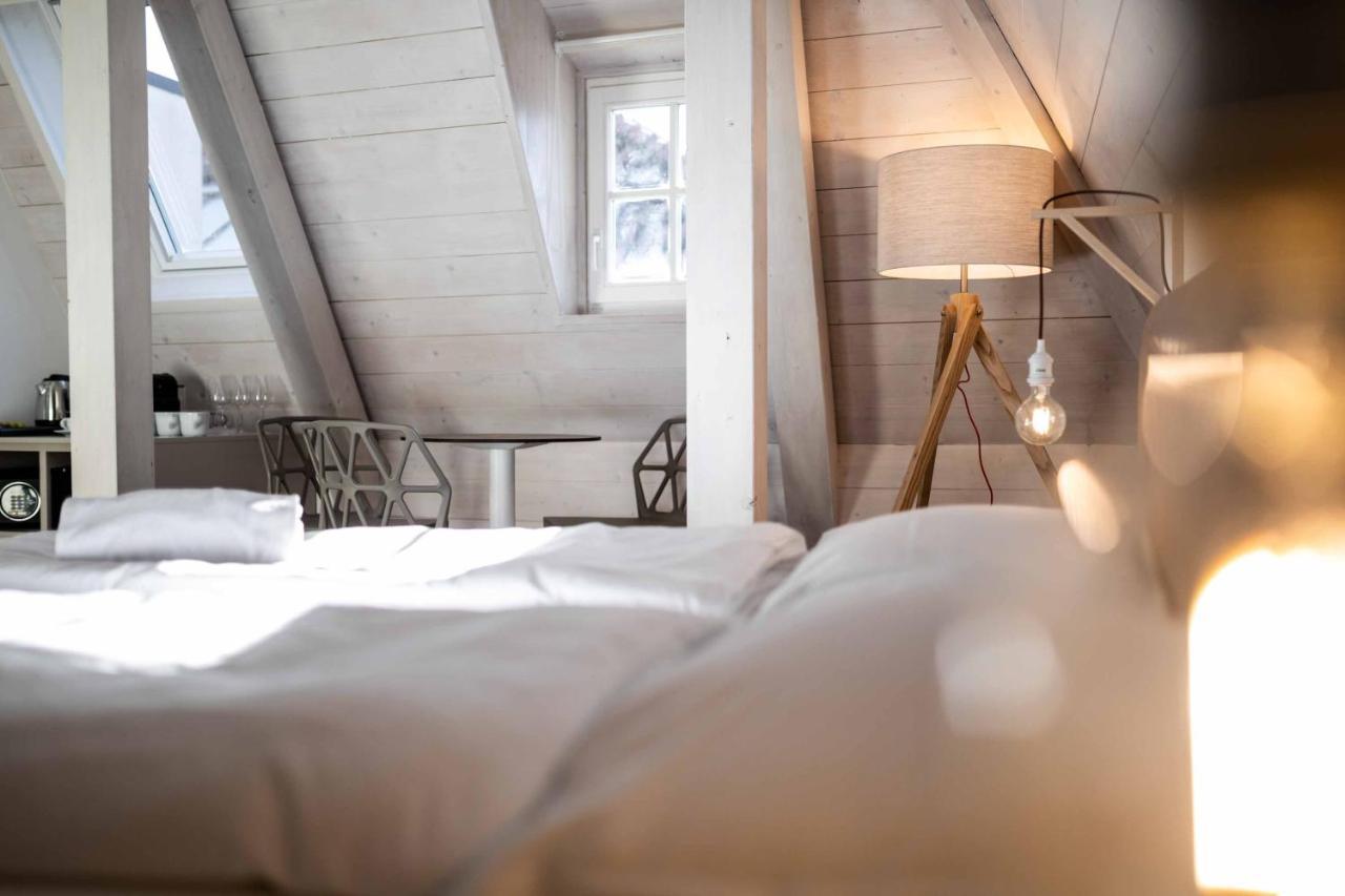 Stay Cooper L Guesthouse Zum Loewen Meran Zewnętrze zdjęcie