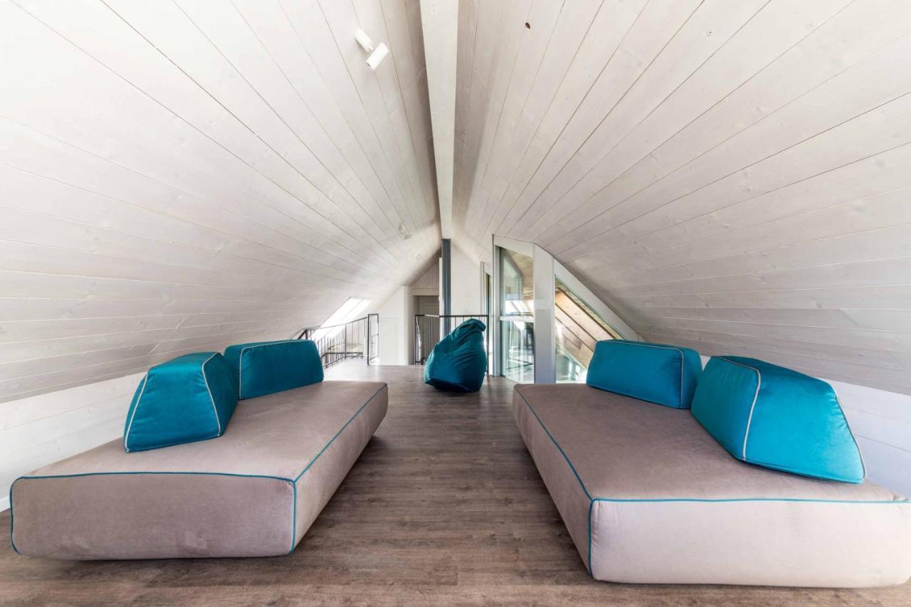 Stay Cooper L Guesthouse Zum Loewen Meran Zewnętrze zdjęcie