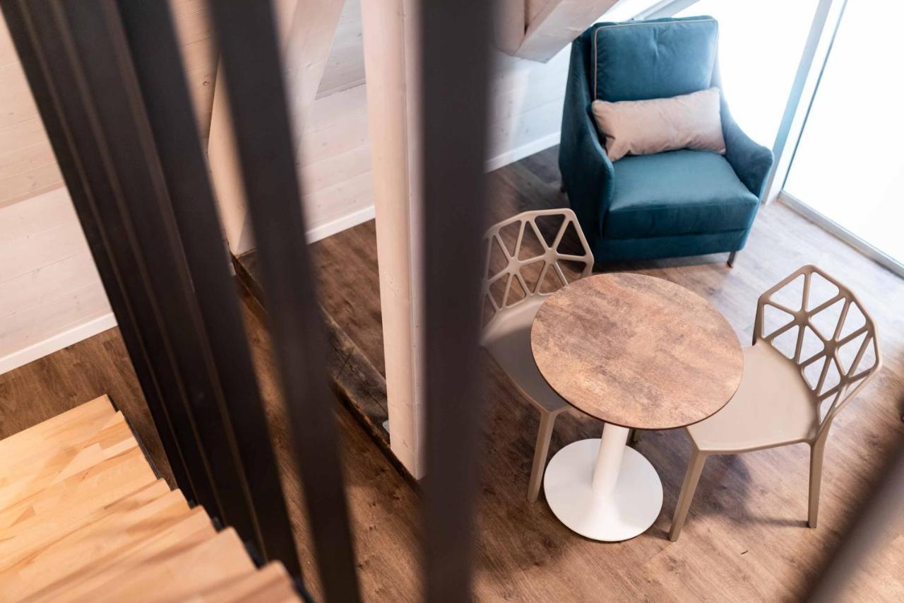 Stay Cooper L Guesthouse Zum Loewen Meran Zewnętrze zdjęcie