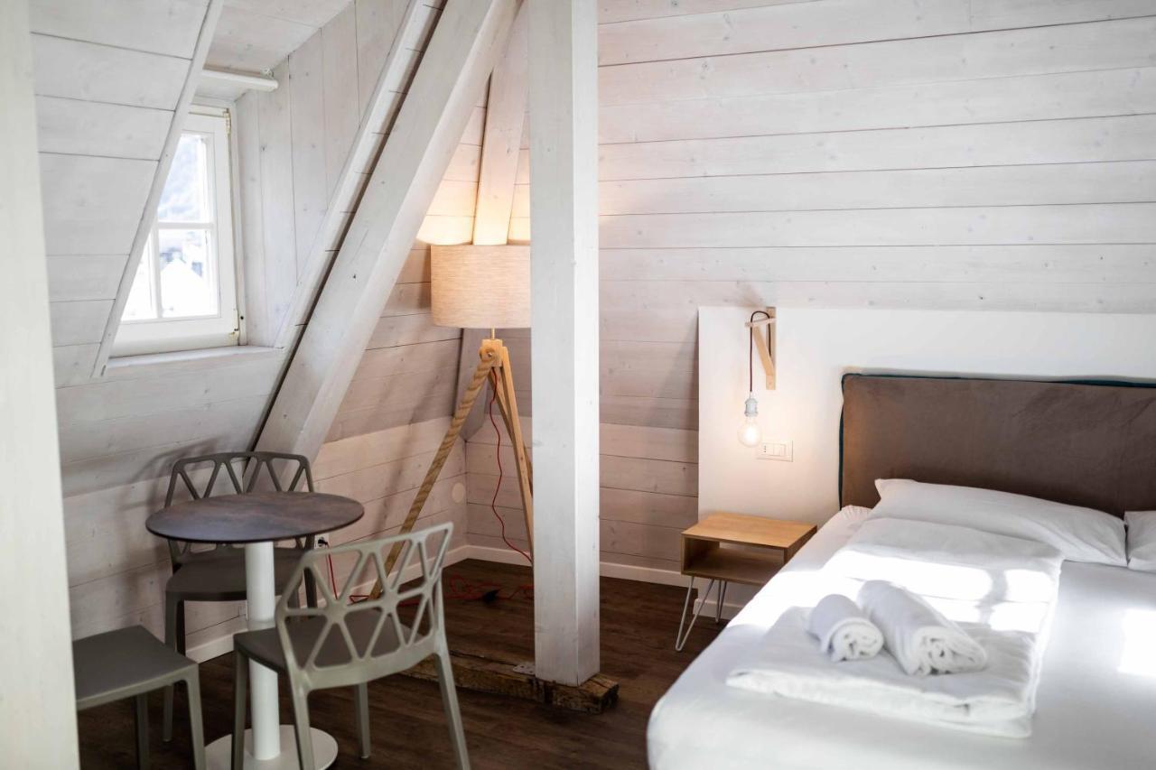 Stay Cooper L Guesthouse Zum Loewen Meran Zewnętrze zdjęcie