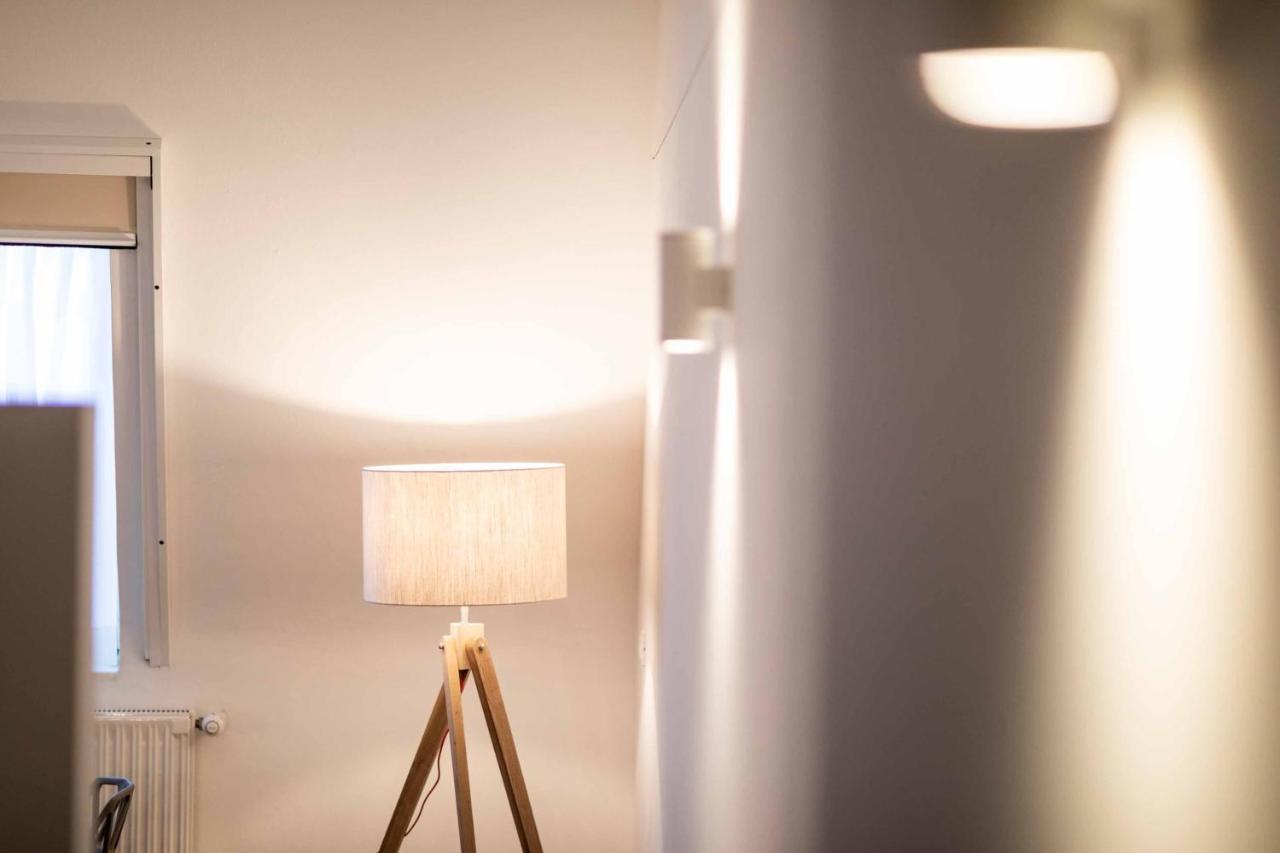 Stay Cooper L Guesthouse Zum Loewen Meran Zewnętrze zdjęcie