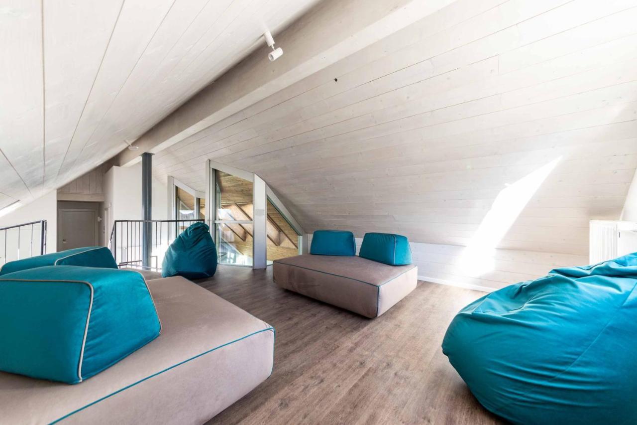Stay Cooper L Guesthouse Zum Loewen Meran Zewnętrze zdjęcie