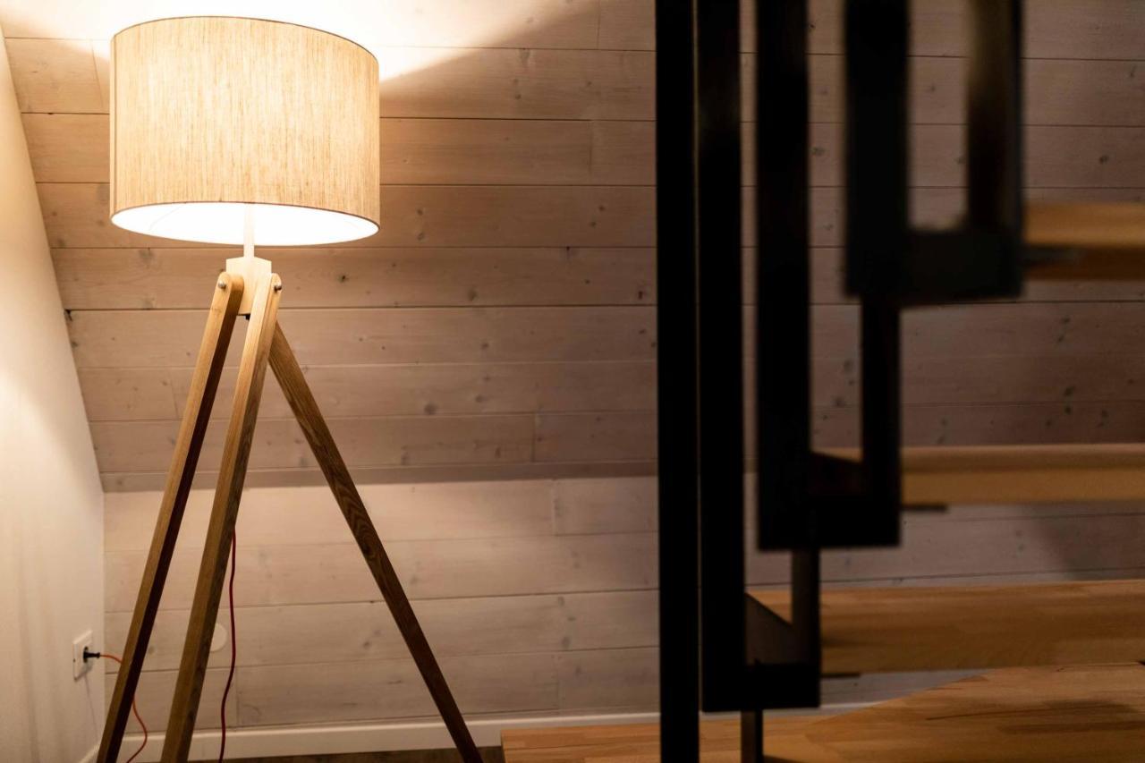 Stay Cooper L Guesthouse Zum Loewen Meran Zewnętrze zdjęcie
