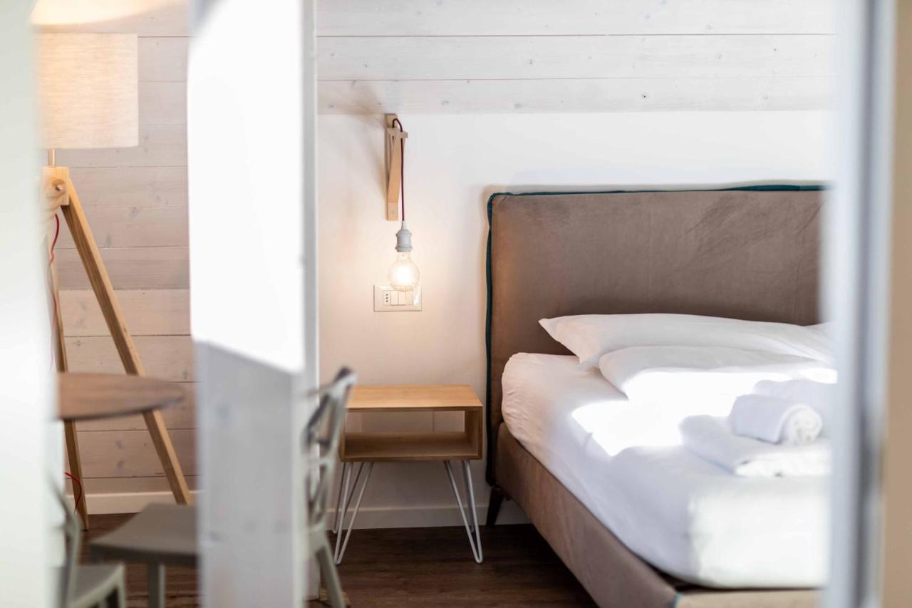 Stay Cooper L Guesthouse Zum Loewen Meran Zewnętrze zdjęcie