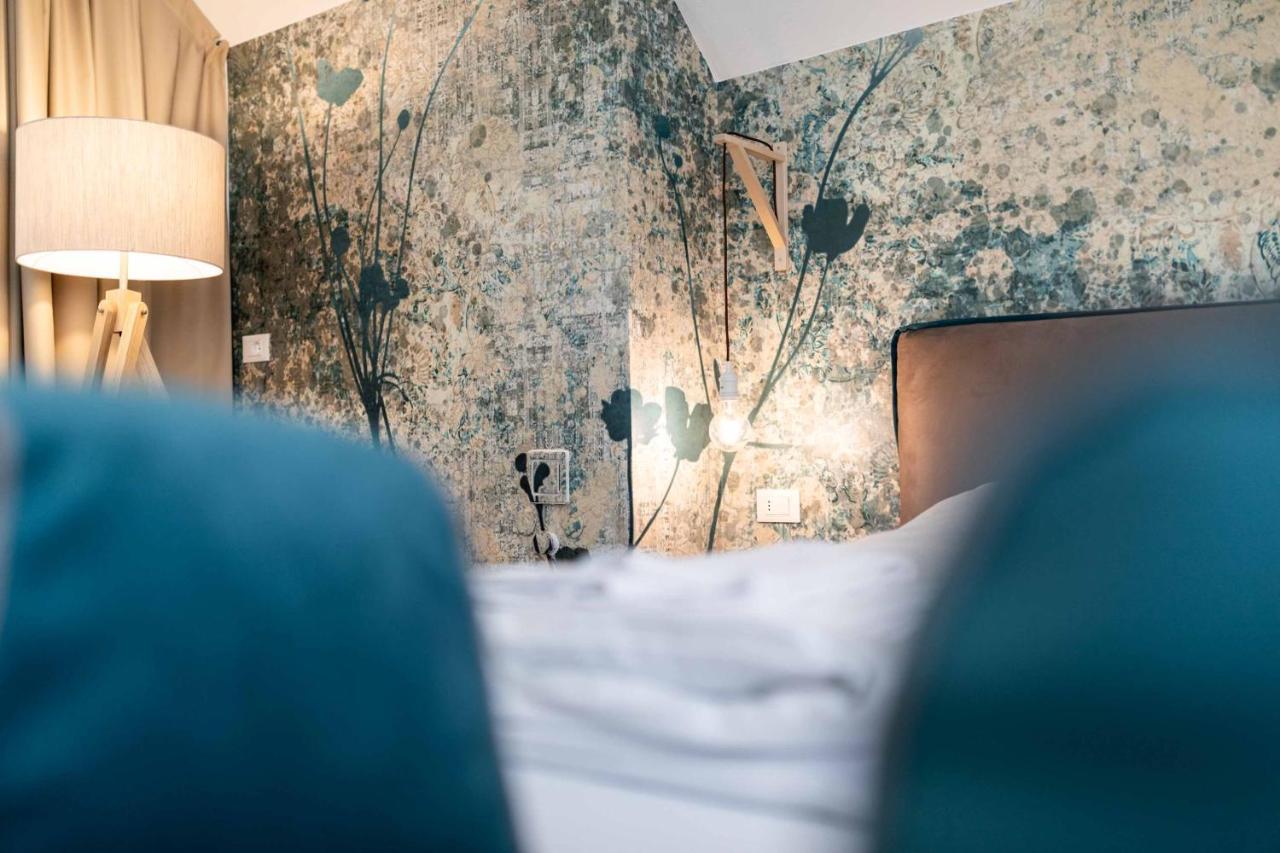 Stay Cooper L Guesthouse Zum Loewen Meran Zewnętrze zdjęcie