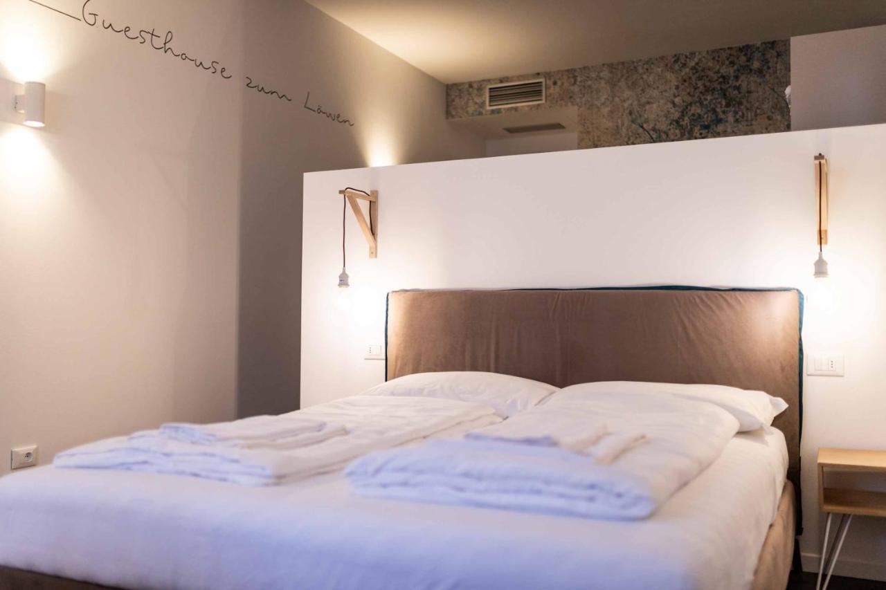 Stay Cooper L Guesthouse Zum Loewen Meran Zewnętrze zdjęcie