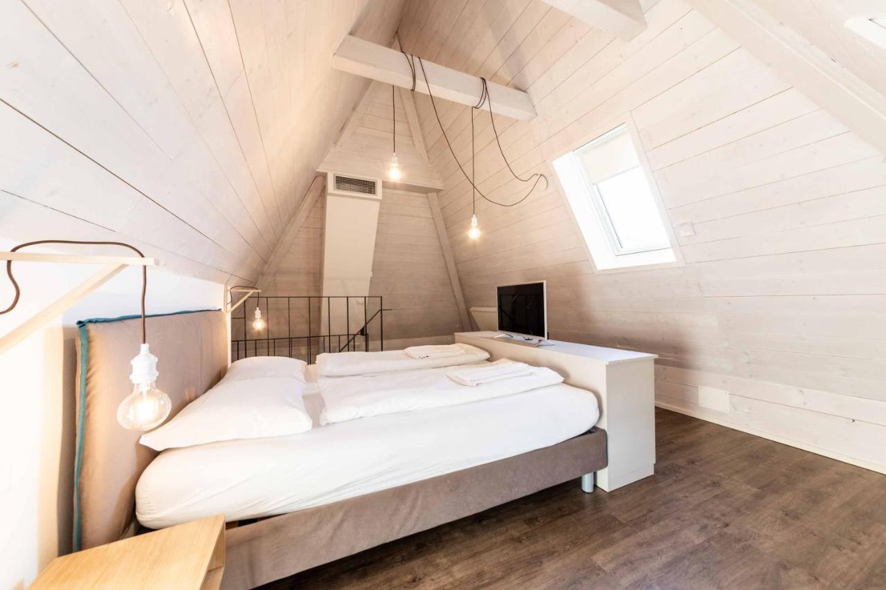 Stay Cooper L Guesthouse Zum Loewen Meran Zewnętrze zdjęcie