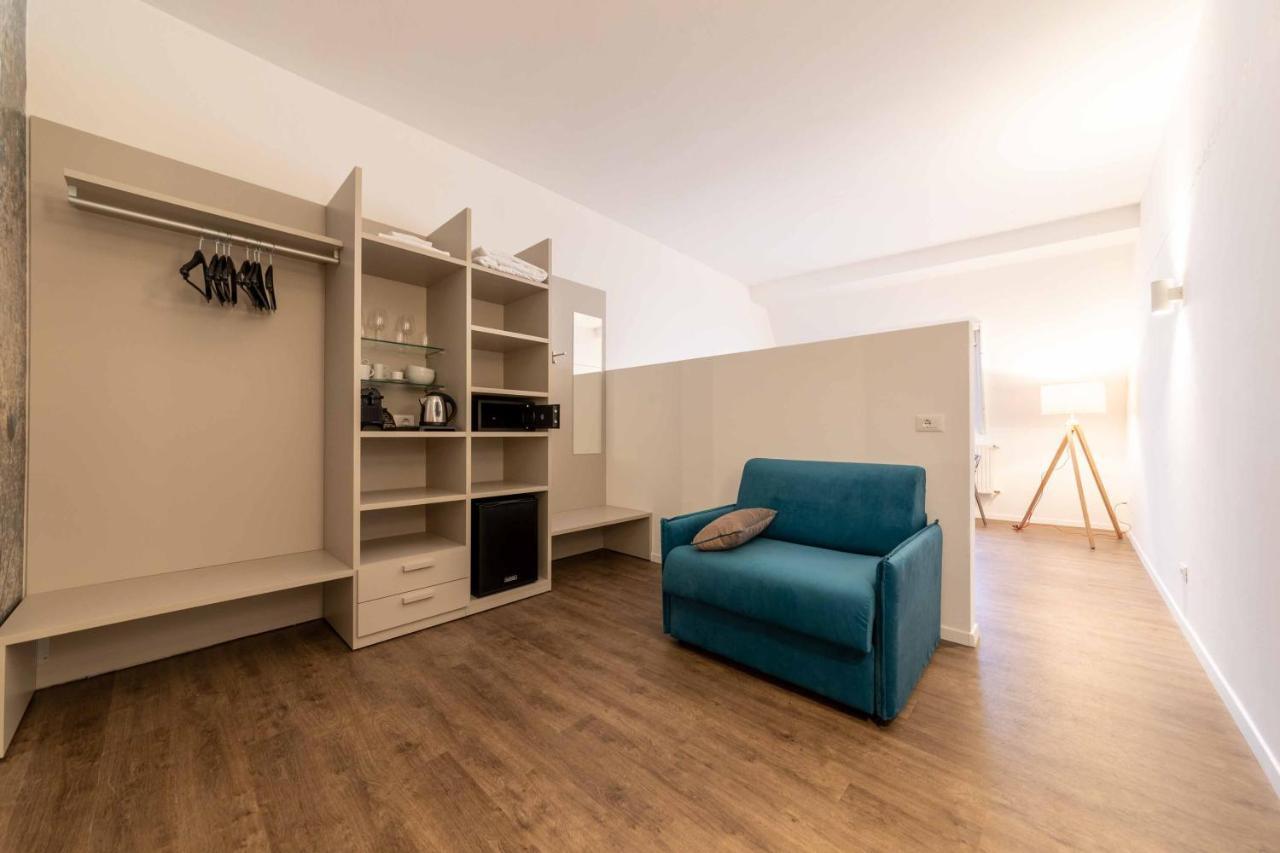 Stay Cooper L Guesthouse Zum Loewen Meran Zewnętrze zdjęcie